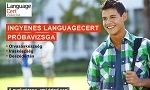 Ingyenes LanguageCert próbavizsgák októberben