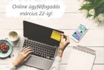 Online ügyfélfogadás a kecskeméti Alternative English School nyelviskolában