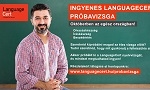 Ingyenes próbavizsgák októberben